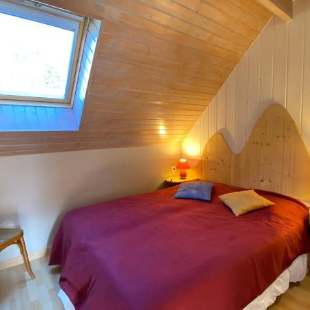 Joli Chalet 60M2 Proche Du Centre. Parking. Balcon Cauterets Exteriör bild