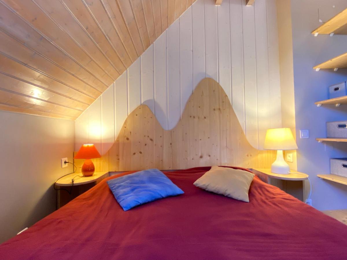 Joli Chalet 60M2 Proche Du Centre. Parking. Balcon Cauterets Exteriör bild
